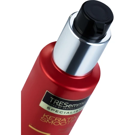 Крем для волос Tresemme Keratin Smooth стойкий эффект 7 дней разглаживающий 120 мл: цены и характеристики