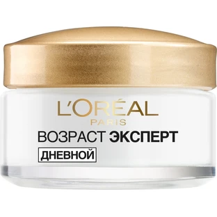 Крем для лица L'Oreal Paris Skin Expert Возраст эксперт дневной 65+ 50 г