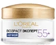 Крем для лица L'Oreal Paris Возраст эксперт 55+ против морщин ночной 50 мл