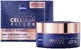 Крем для лица Nivea Hyaluron Cellular Filler ночной антивозрастной филлер против морщин 50 мл