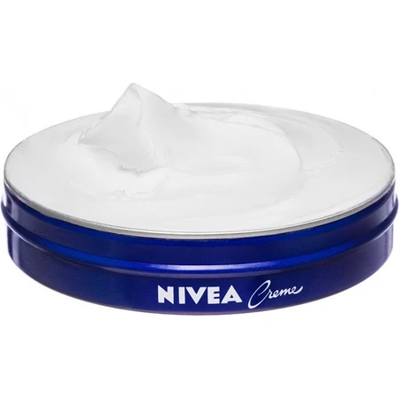 Крем для тела Nivea универсальный с глицерином и эвцерином 75 мл: цены и характеристики