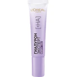 Крем для кожи вокруг глаз L'Oreal Paris Гиалурон эксперт Восстанавливающий Увлажняющий Уход 15 мл