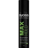 Лак для волос Syoss Max Hold (фиксация 5) 75 мл