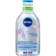 Мицеллярная вода Nivea Make Up Expert Гиалуроновая 400 мл