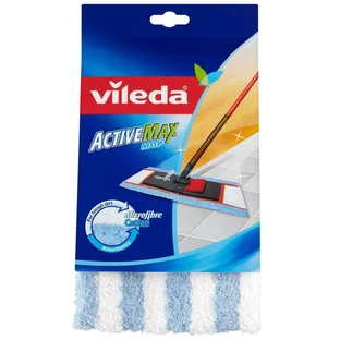 Насадка сменная для швабры Vileda Active Max