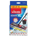Насадка змінна для швабри Vileda UltraMat Microfaser XL: ціни та характеристики