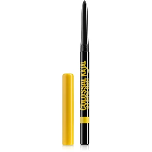 Олівець для очей Maybelline New York The Colossal Kajal 12H Extra Black
