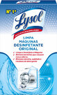 Очиститель для стиральных машин Lysol дезинфицирующий 250 мл