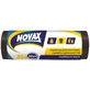 Пакети для сміття Novax чорні 35 л 30 шт.