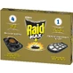 Пастка для тарганів Raid Max 4+1 з регулятором розмноження