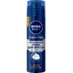 Піна для гоління Nivea Men Класична зволожуюча з алое вера 200 мл