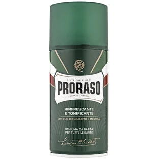 Пена для бритья Proraso с экстрактом Эвкалипта 300 мл.