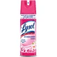 Побутовий дезінфектор поверхонь Lysol спрей Весняна свіжість 400 мл 