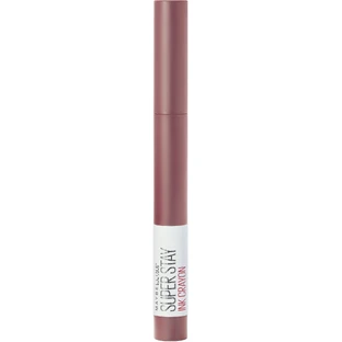 Помада для губ Maybelline New York Super Stay Ink Crayon 15 Lead The Way 2 г