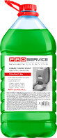Жидкое мыло PRO Service Optimum Лайм 5 л