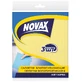 Серветки для прибирання Novax вологопоглинаючі 3 шт. 
