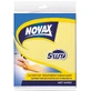 Серветки для прибирання Novax вологопоглинаючі 5 шт.