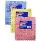 Салфетки для уборки Vileda Micro and Sponge для посуды 1 шт.