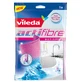 Серветки для прибирання Vileda Актіфайбер з мікрофіброю ActiFibre 1 шт.