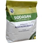 Соль для посудомоечных машин Sodasan органическая регенерированная 2 кг.: цены и характеристики