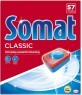Таблетки для посудомийних машин Somat Classic 57 шт. 