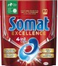 Таблетки для посудомоечных машин Somat Excellence 32 шт.