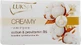 Твердое мыло Luksja Cotton milk & Provitamin B5 90 г