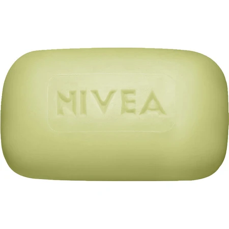 Тверде мило Nivea Огірок та зелений чай 90 г: ціни та характеристики