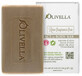 Тверде мило Olivella Для чутливої шкіри не ароматизоване 100 г