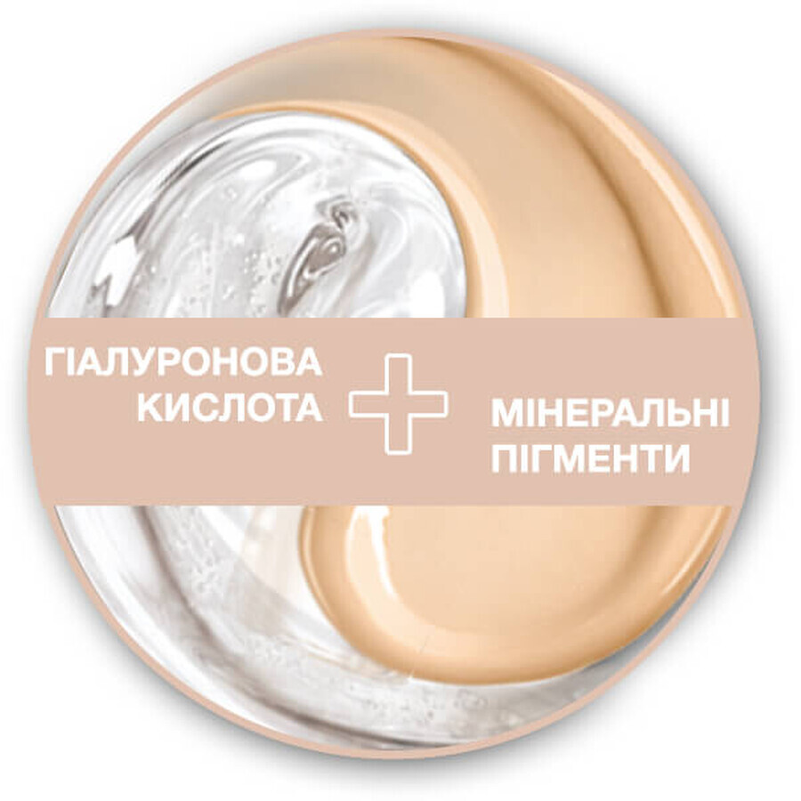 Тональный крем Maybelline New York Affinitone 17 - Розово-бежевый 30 мл: цены и характеристики