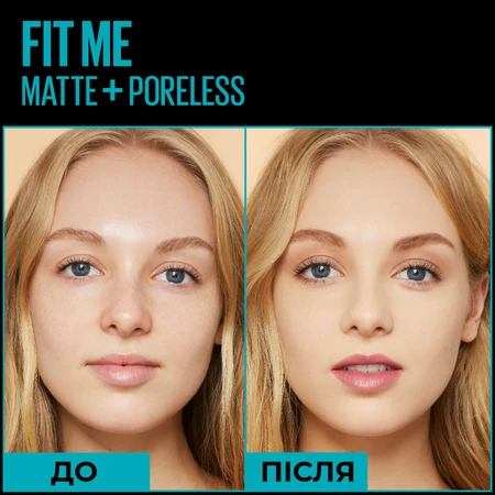 Тональный крем Maybelline New York Fit Me Matte + Poreless 120 - Classic Ivory 30 мл: цены и характеристики
