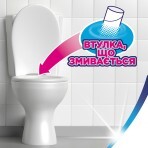 Туалетная бумага Zewa Deluxe Ромашка 3 слоя 16 рулонов: цены и характеристики