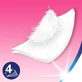 Туалетная бумага Zewa Exclusive Ultra Soft 4 слоя 8 рулонов