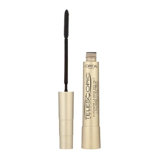 Тушь для ресниц L'Oreal Paris Telescopic Черная 8 мл