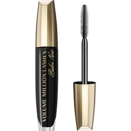 Тушь для ресниц L'Oreal Paris Volume Million Lashes Balm Noir Черная 9 мл: цены и характеристики