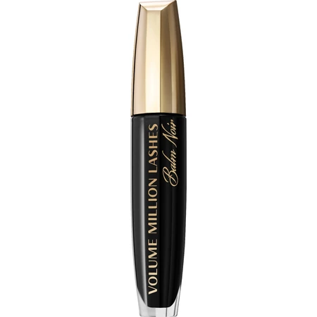 Тушь для ресниц L'Oreal Paris Volume Million Lashes Balm Noir Черная 9 мл: цены и характеристики