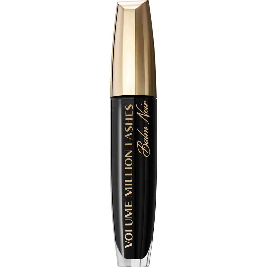 Тушь для ресниц L'Oreal Paris Volume Million Lashes Balm Noir Черная 9 мл: цены и характеристики