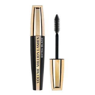 Тушь для ресниц L'Oreal Paris Volume Million Lashes Extra Black