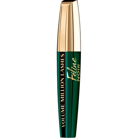 Туш для вій L'Oreal Paris Volume Million Lashes Feline Extra-Black 9.2 мл: ціни та характеристики
