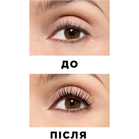 Тушь для ресниц L'Oreal Paris Volume Million Lashes Черная: цены и характеристики