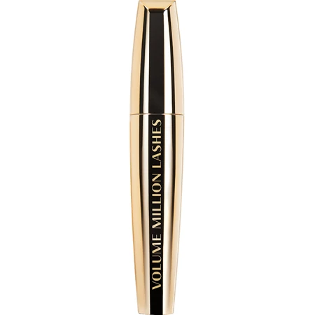 Тушь для ресниц L'Oreal Paris Volume Million Lashes Черная: цены и характеристики
