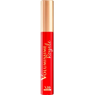Туш для вій L'Oreal Paris Volumissime Royale Чорна 8 мл
