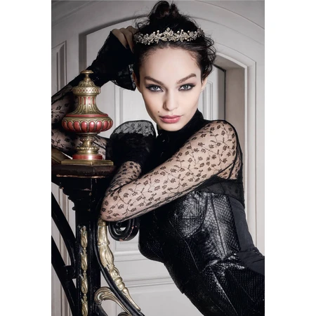 Туш для вій L'Oreal Paris Volumissime Royale Чорна 8 мл: ціни та характеристики