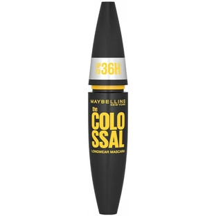 Туш для вій Maybelline New York Colossal 36 Чорна 10 мл