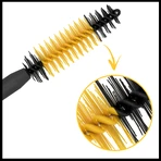 Туш для вій Maybelline New York Colossal 36 Чорна 10 мл: ціни та характеристики