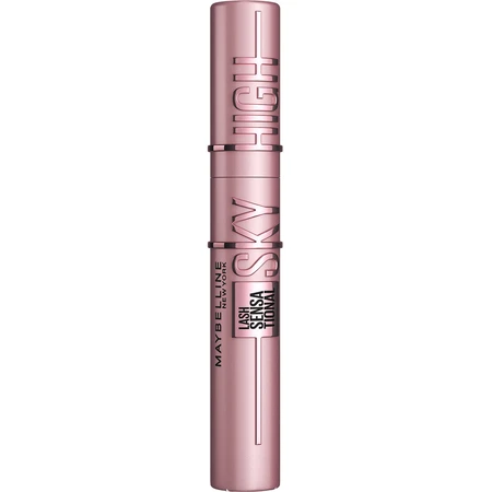 Тушь для ресниц Maybelline New York Lash Sensational Sky High Черная 7.2 мл: цены и характеристики