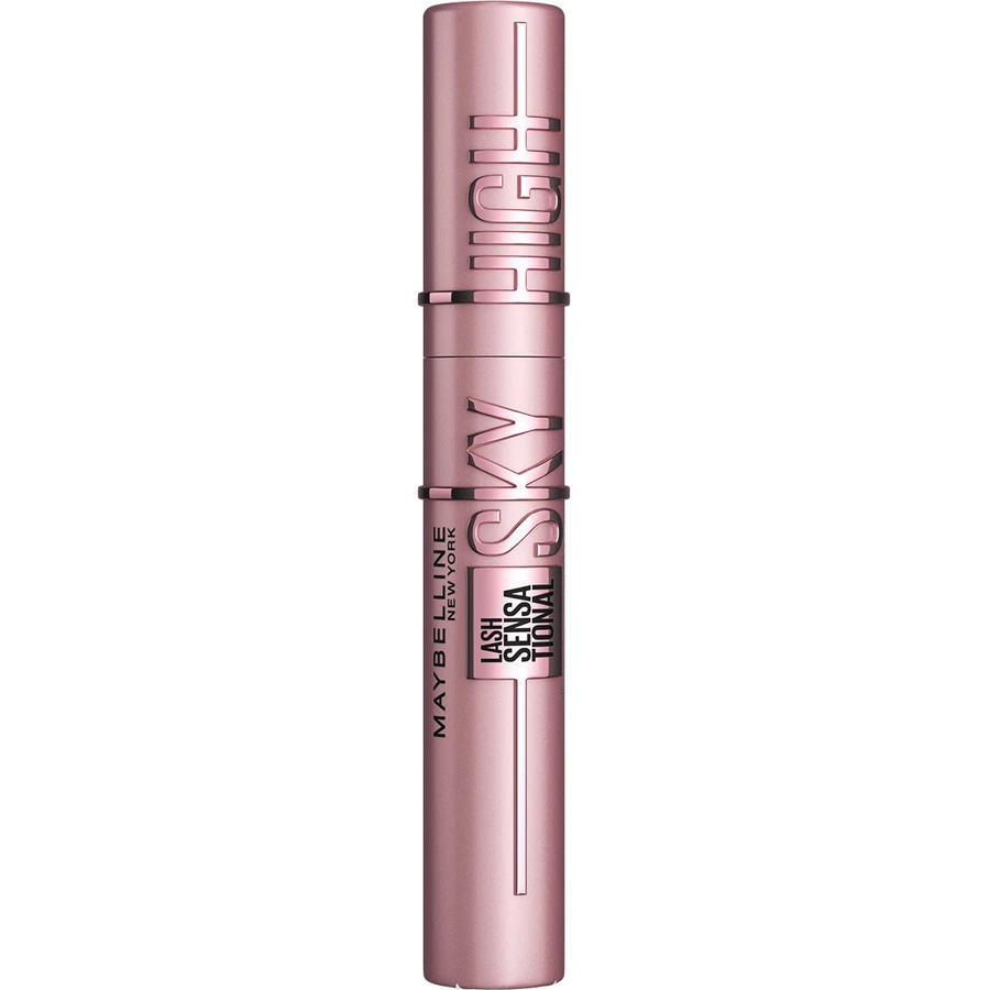 Тушь для ресниц Maybelline New York Lash Sensational Sky High Черная 7.2 мл: цены и характеристики