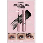 Тушь для ресниц Maybelline New York Lash Sensational Sky High Черная 7.2 мл: цены и характеристики