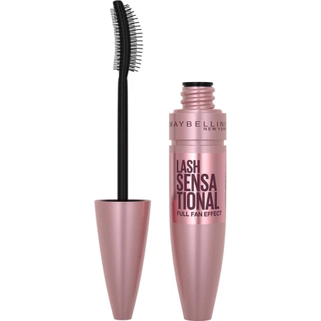 Тушь для ресниц Maybelline New York Lash Sensational Соблазнительный Бордо 9.5 мл: цены и характеристики