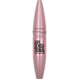 Туш для вій Maybelline New York Lash Sensational Чорна 9.5 мл